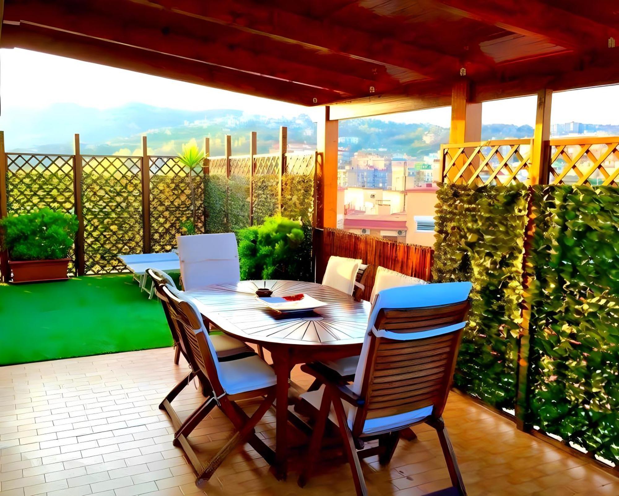 Suite Delicia Apartment - Appartamento Con Terrazza Nápoly Kültér fotó