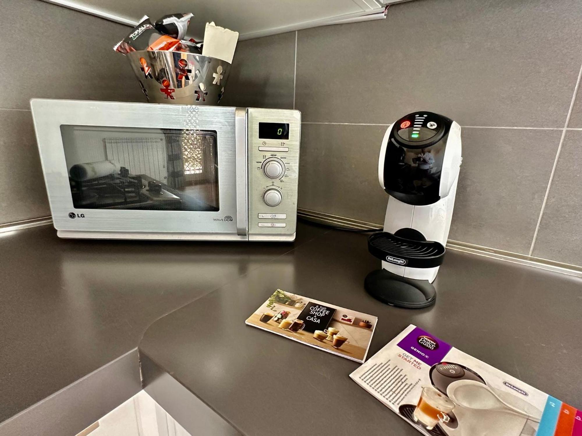 Suite Delicia Apartment - Appartamento Con Terrazza Nápoly Kültér fotó